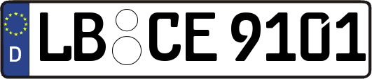 LB-CE9101