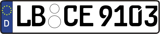 LB-CE9103