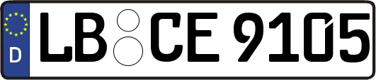 LB-CE9105