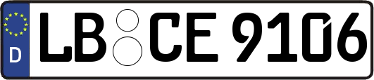 LB-CE9106