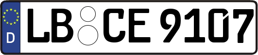 LB-CE9107