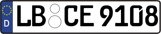 LB-CE9108