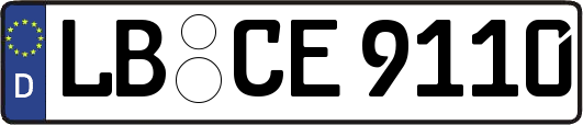 LB-CE9110