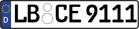 LB-CE9111
