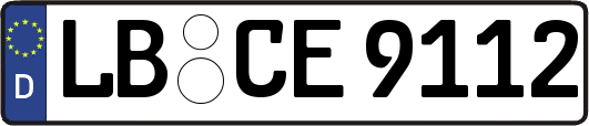LB-CE9112