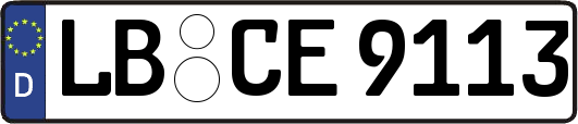 LB-CE9113