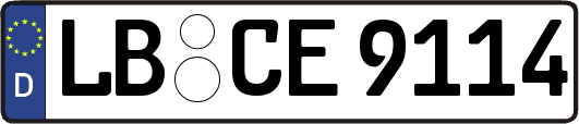 LB-CE9114