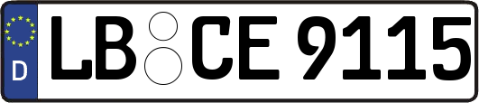 LB-CE9115