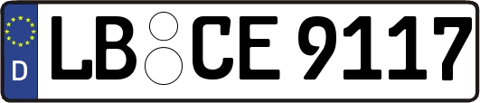LB-CE9117