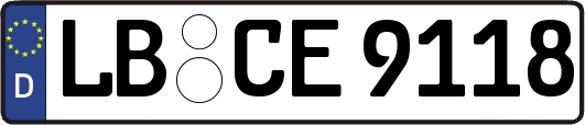 LB-CE9118