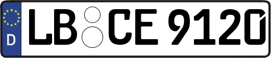 LB-CE9120