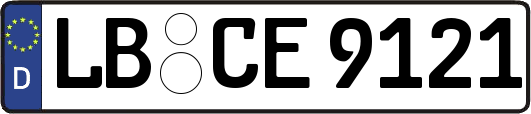 LB-CE9121