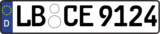 LB-CE9124