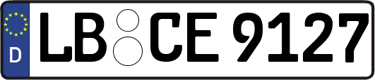 LB-CE9127