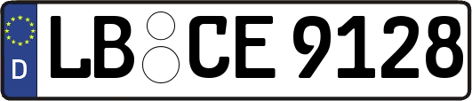 LB-CE9128