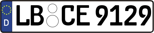LB-CE9129
