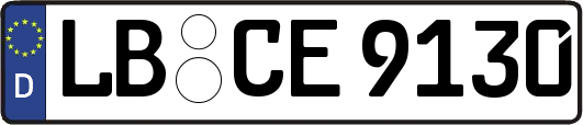 LB-CE9130