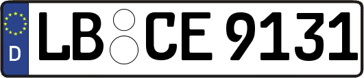 LB-CE9131