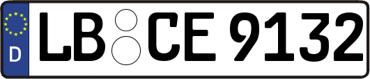 LB-CE9132