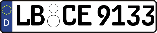 LB-CE9133