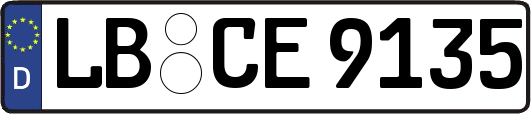 LB-CE9135