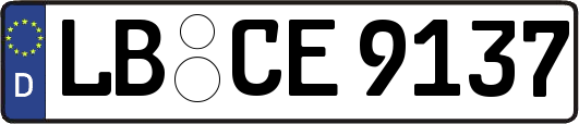 LB-CE9137