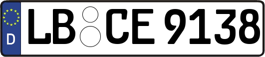 LB-CE9138
