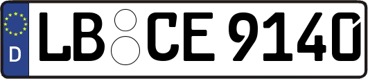 LB-CE9140
