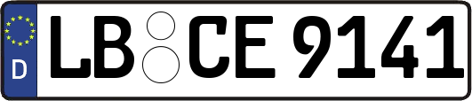 LB-CE9141