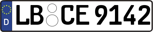 LB-CE9142