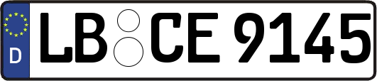 LB-CE9145