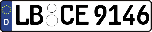 LB-CE9146