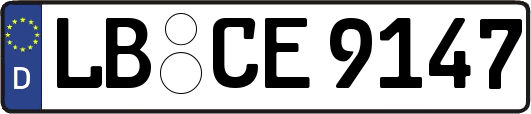 LB-CE9147