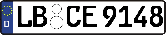 LB-CE9148