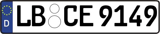 LB-CE9149
