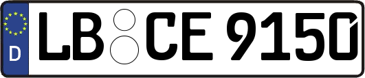 LB-CE9150