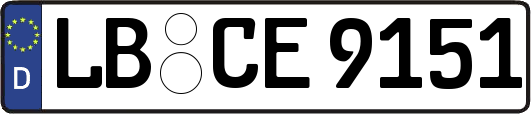LB-CE9151