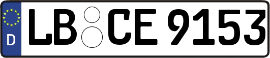LB-CE9153