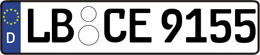 LB-CE9155