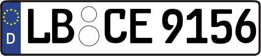 LB-CE9156