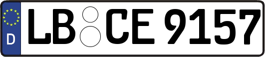 LB-CE9157