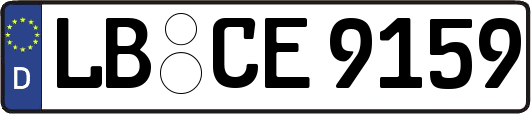 LB-CE9159
