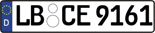 LB-CE9161