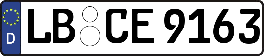 LB-CE9163