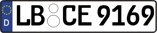 LB-CE9169