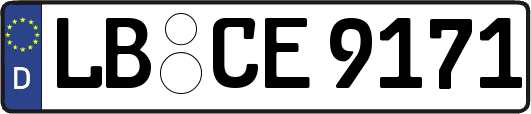LB-CE9171