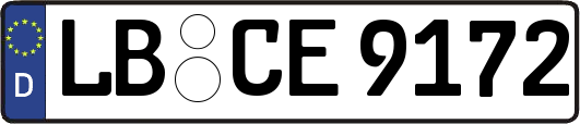 LB-CE9172