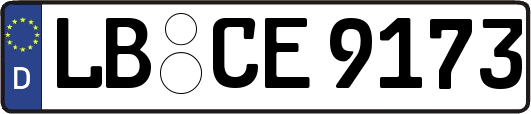 LB-CE9173