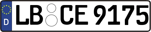 LB-CE9175