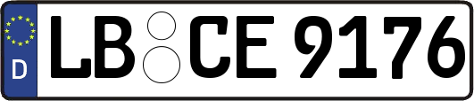 LB-CE9176